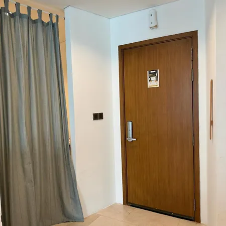 Vortex Suites Klcc 2Bedroom & 3Bedroom Apartment Kuala Lumpur Exterior photo
