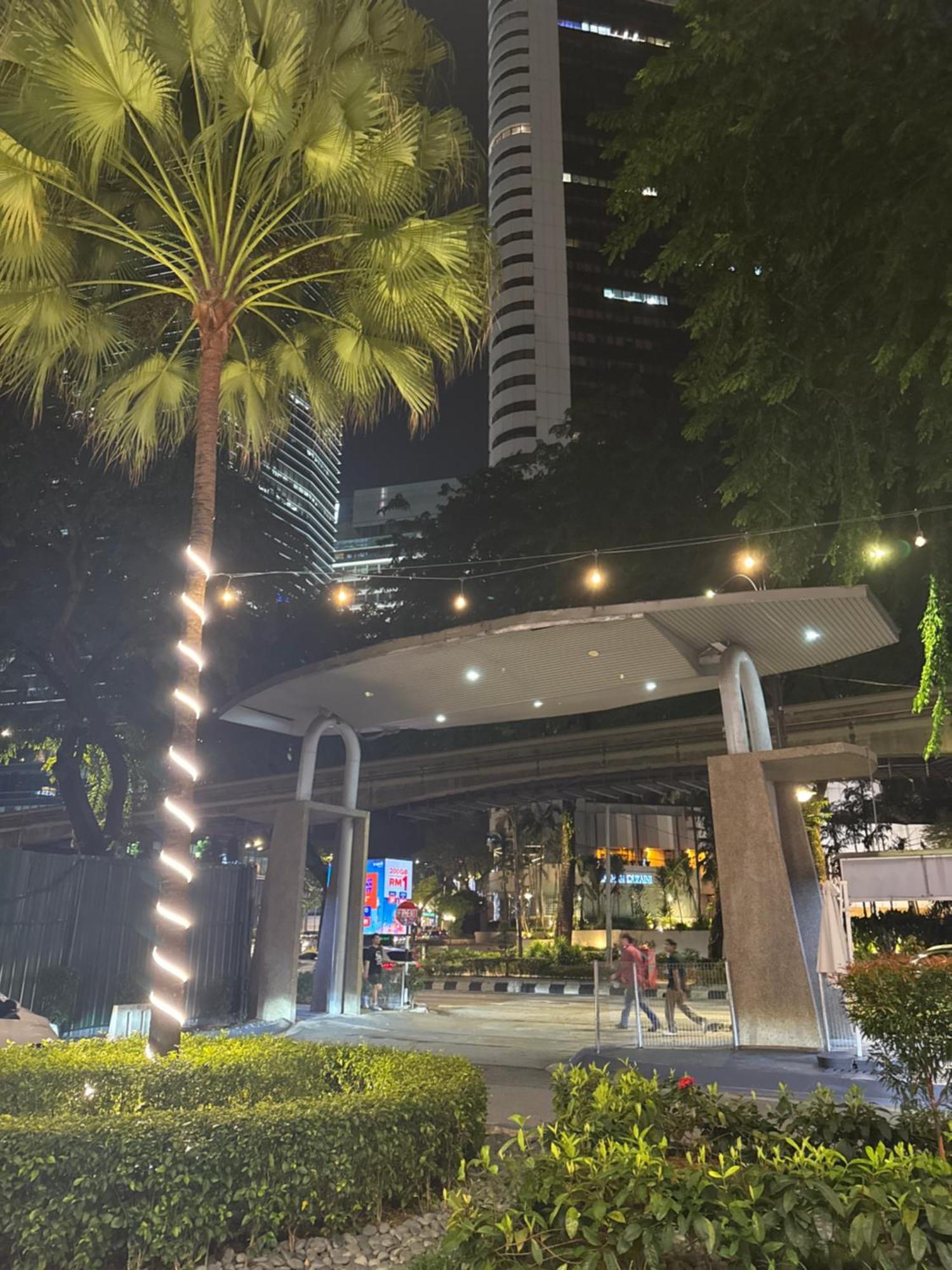 Vortex Klcc 2bedroom & 3bedroom *