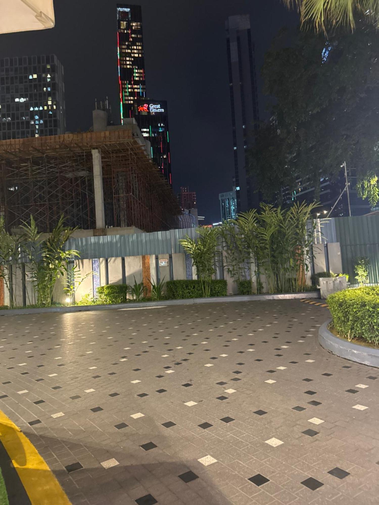 Apartment Vortex Klcc 2bedroom & 3bedroom Kuala Lumpur
