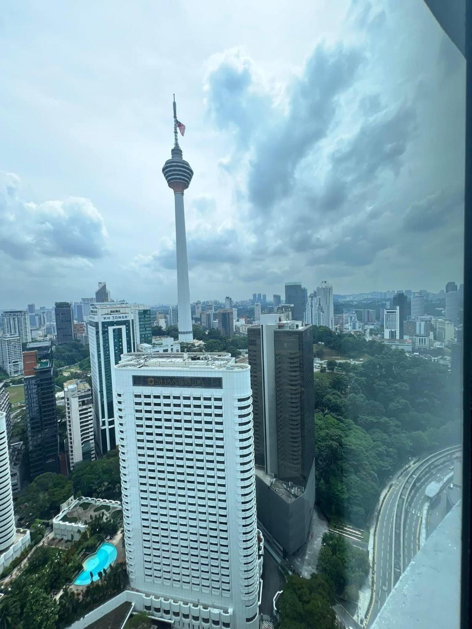 Vortex Klcc 2bedroom & 3bedroom