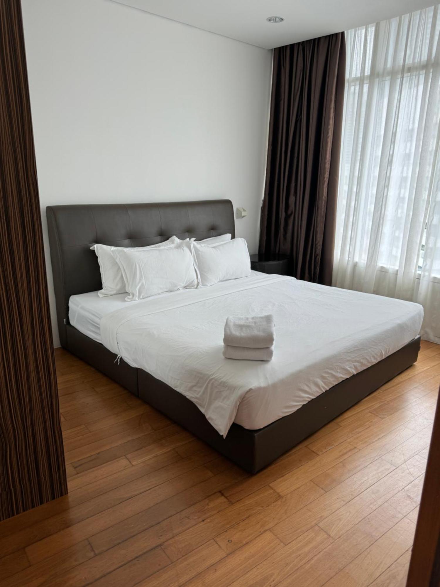 Vortex Klcc 2bedroom & 3bedroom Kuala Lumpur