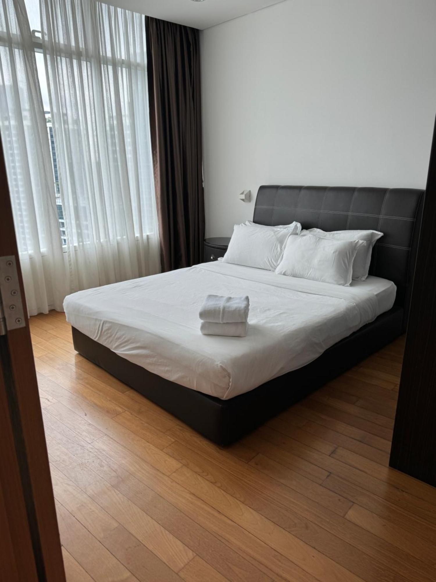 Vortex Klcc 2bedroom & 3bedroom Kuala Lumpur