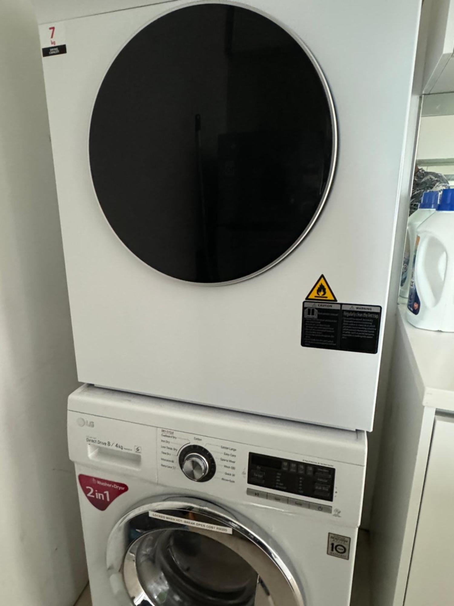Apartment Vortex Klcc 2bedroom & 3bedroom Kuala Lumpur