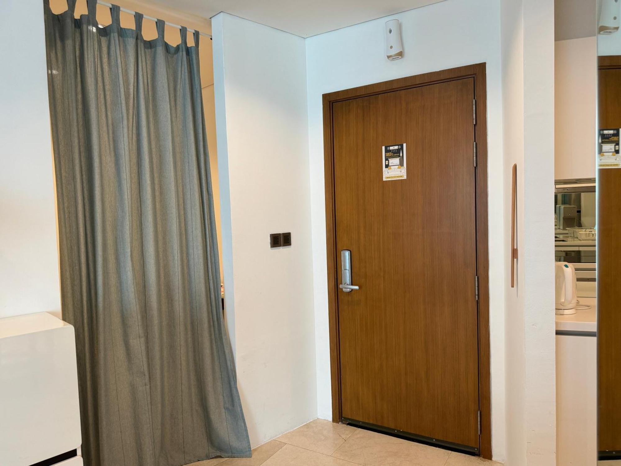 Vortex Klcc 2bedroom & 3bedroom Kuala Lumpur