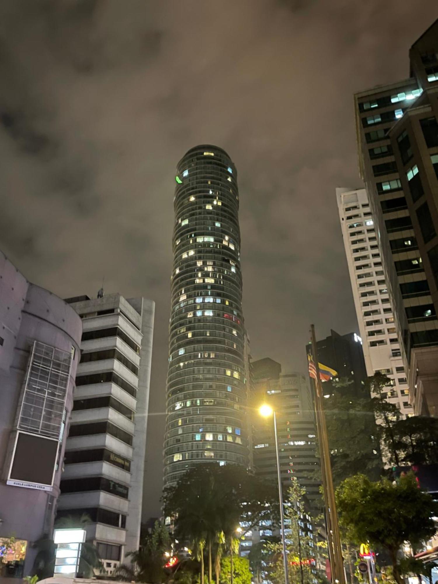 Vortex Klcc 2bedroom & 3bedroom