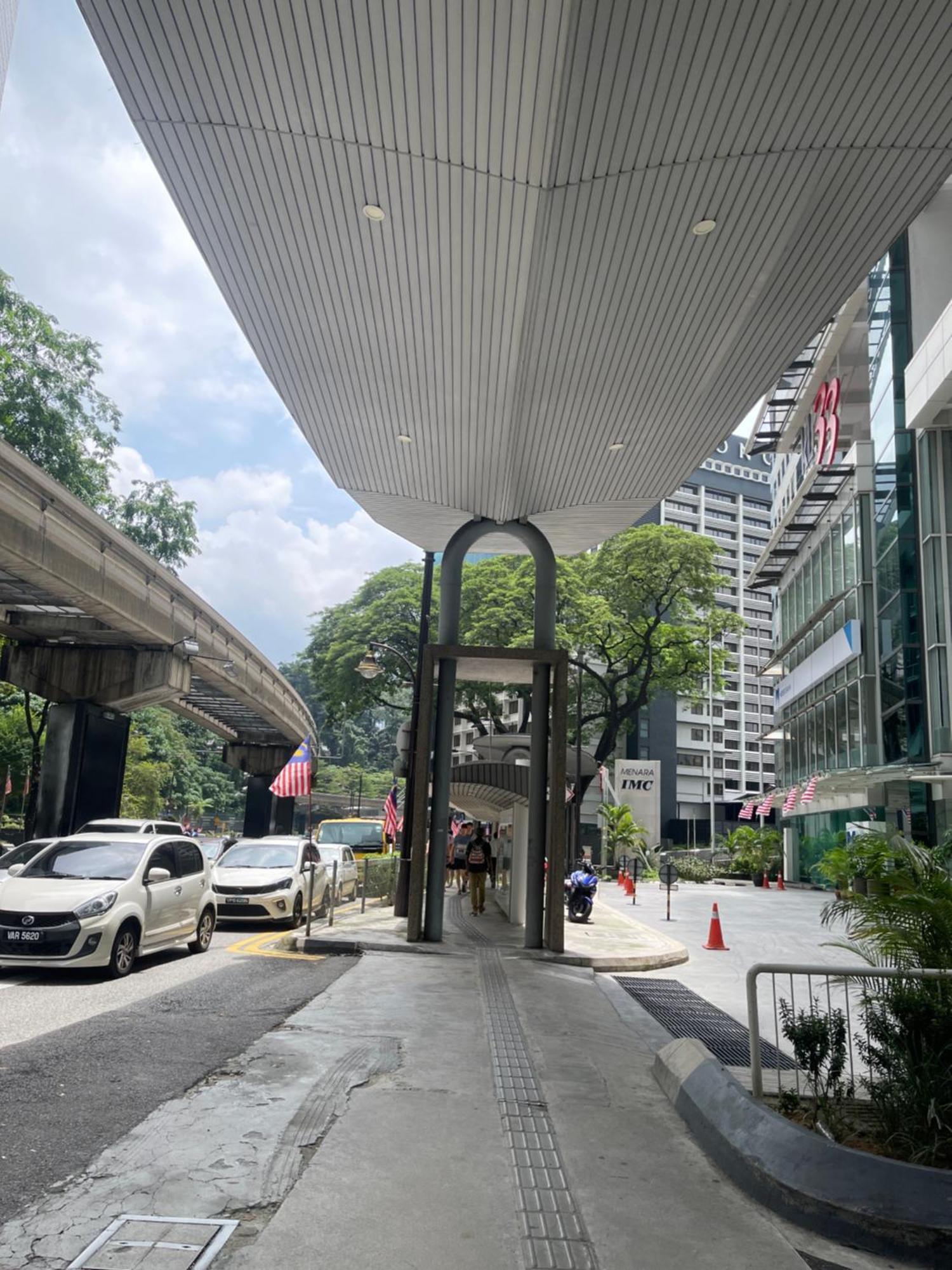 Vortex Klcc 2bedroom & 3bedroom *