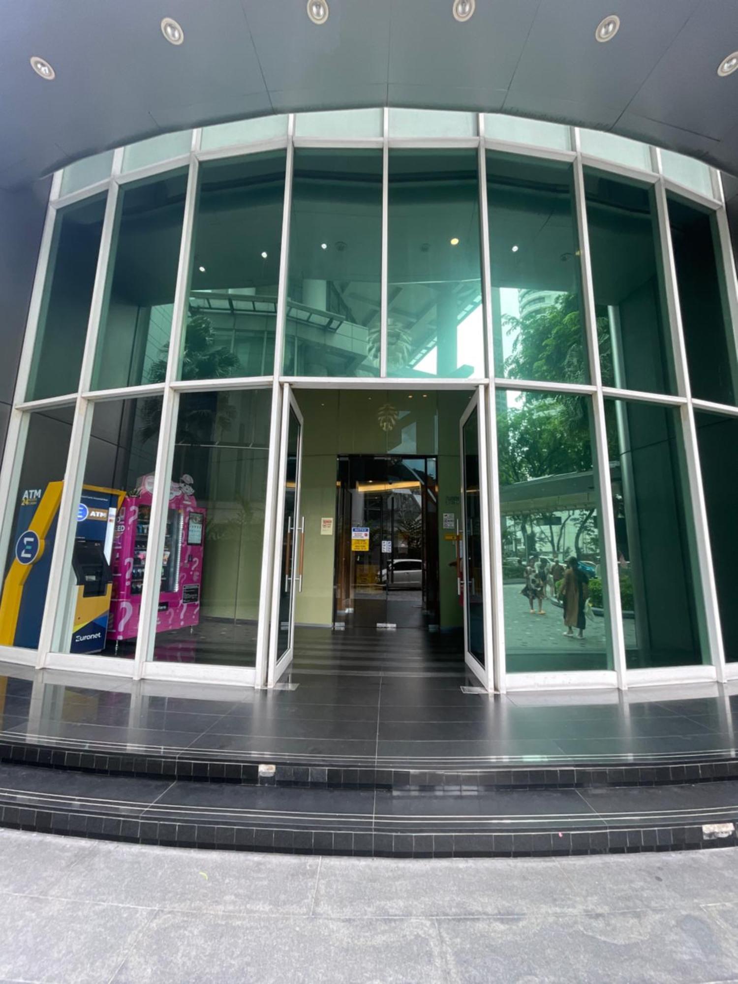 Vortex Klcc 2bedroom & 3bedroom Apartment