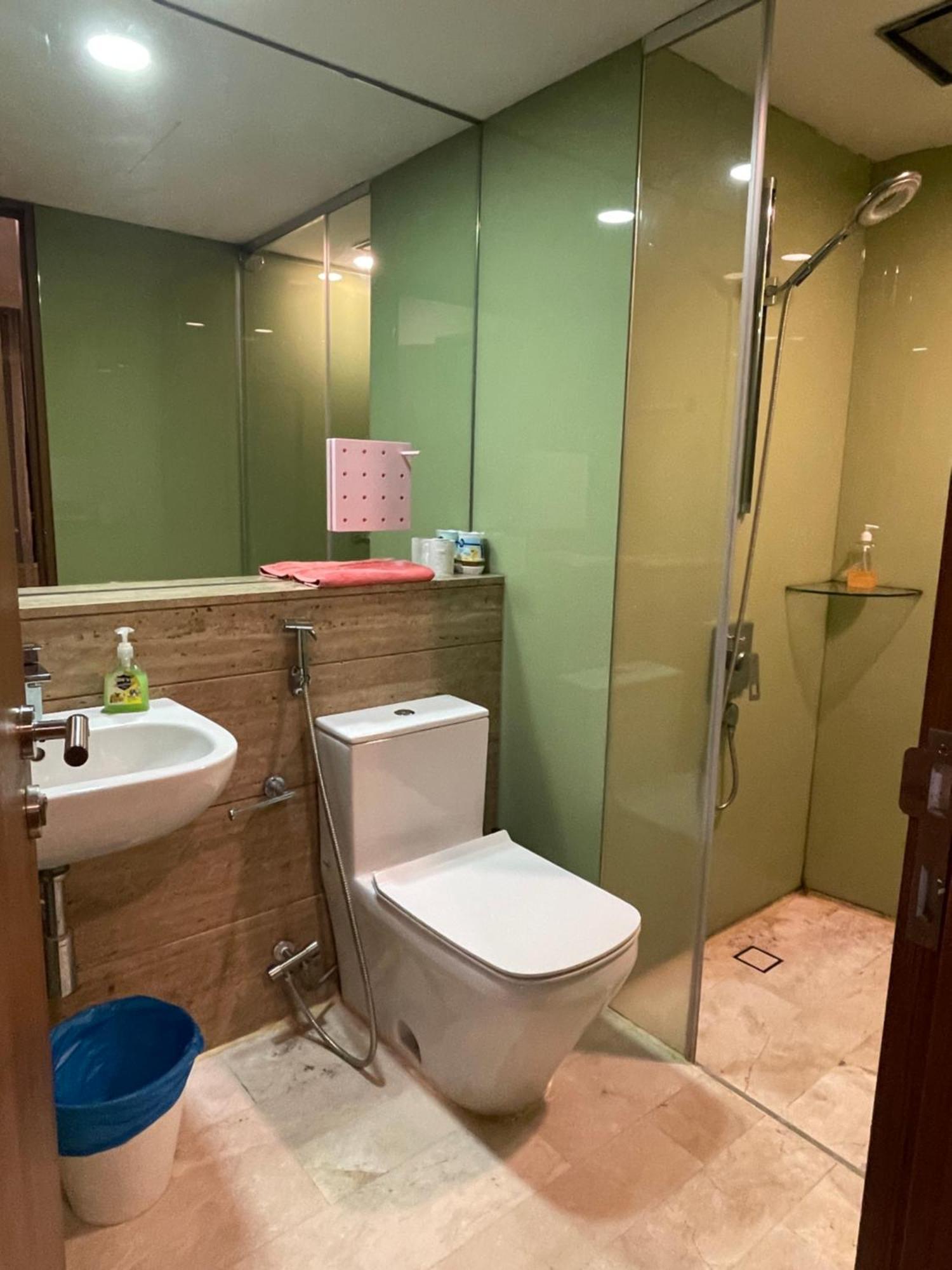 Vortex Klcc 2bedroom & 3bedroom * Kuala Lumpur