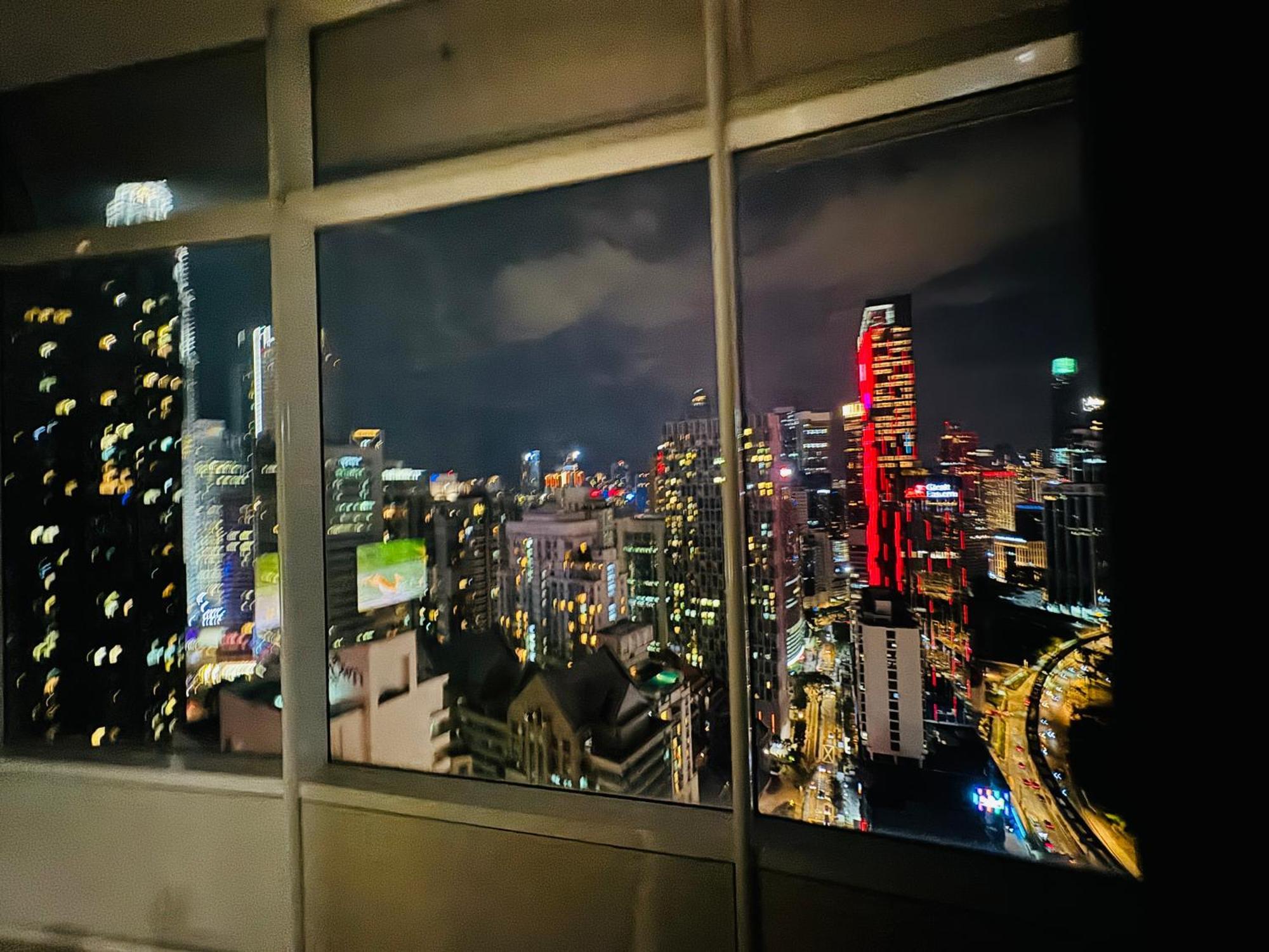 Vortex Klcc 2bedroom & 3bedroom Apartment