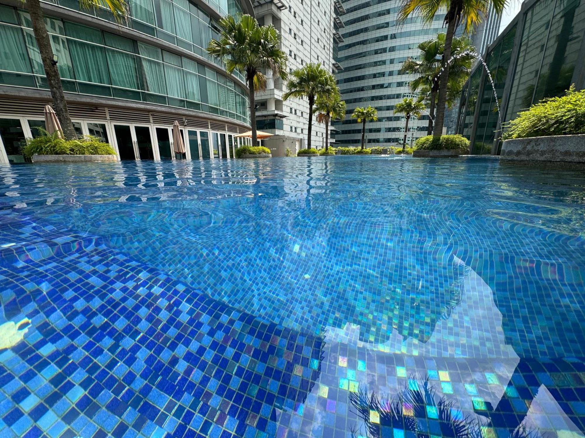 Vortex Klcc 2bedroom & 3bedroom
