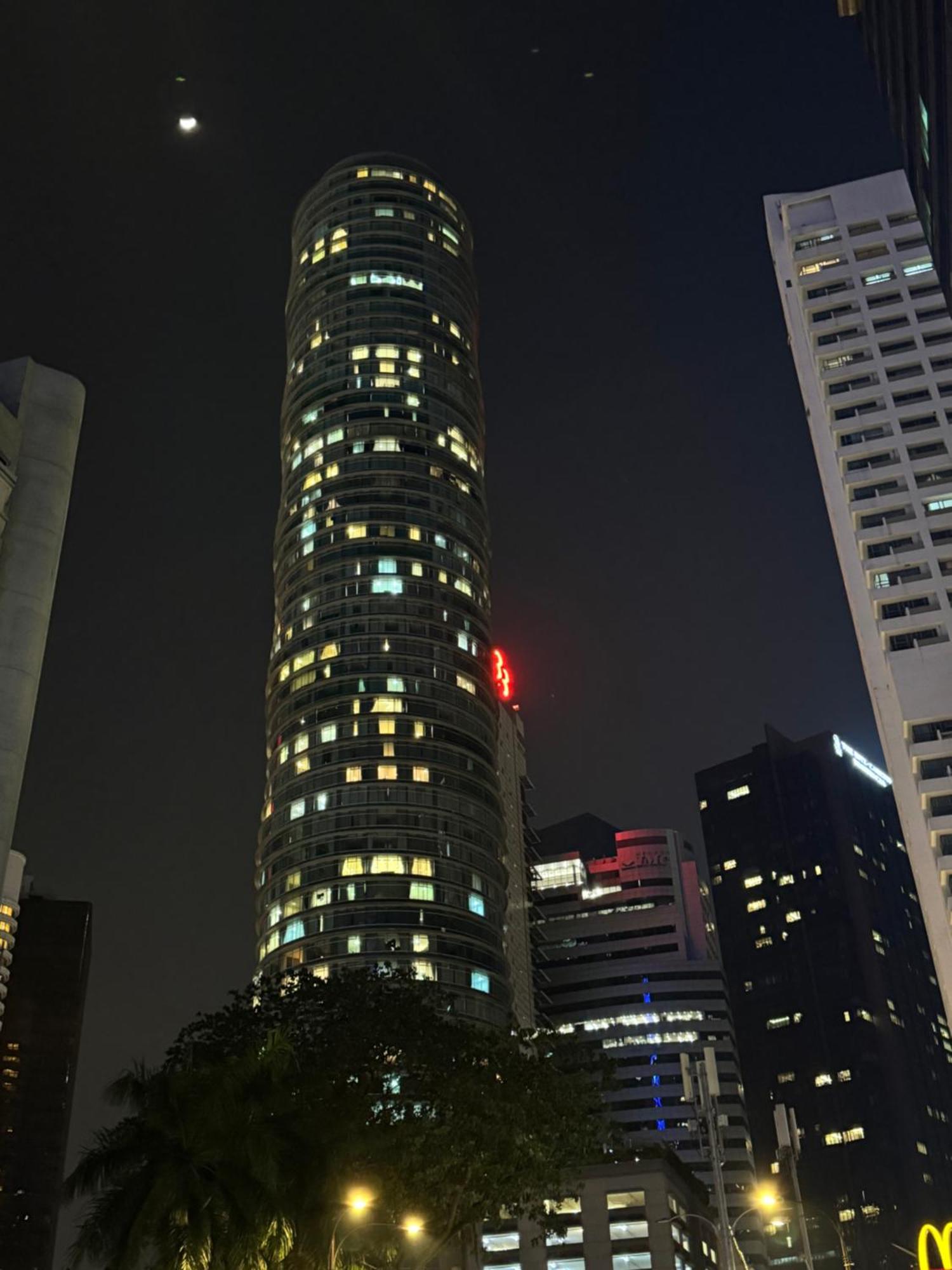 Vortex Klcc 2bedroom & 3bedroom Apartment