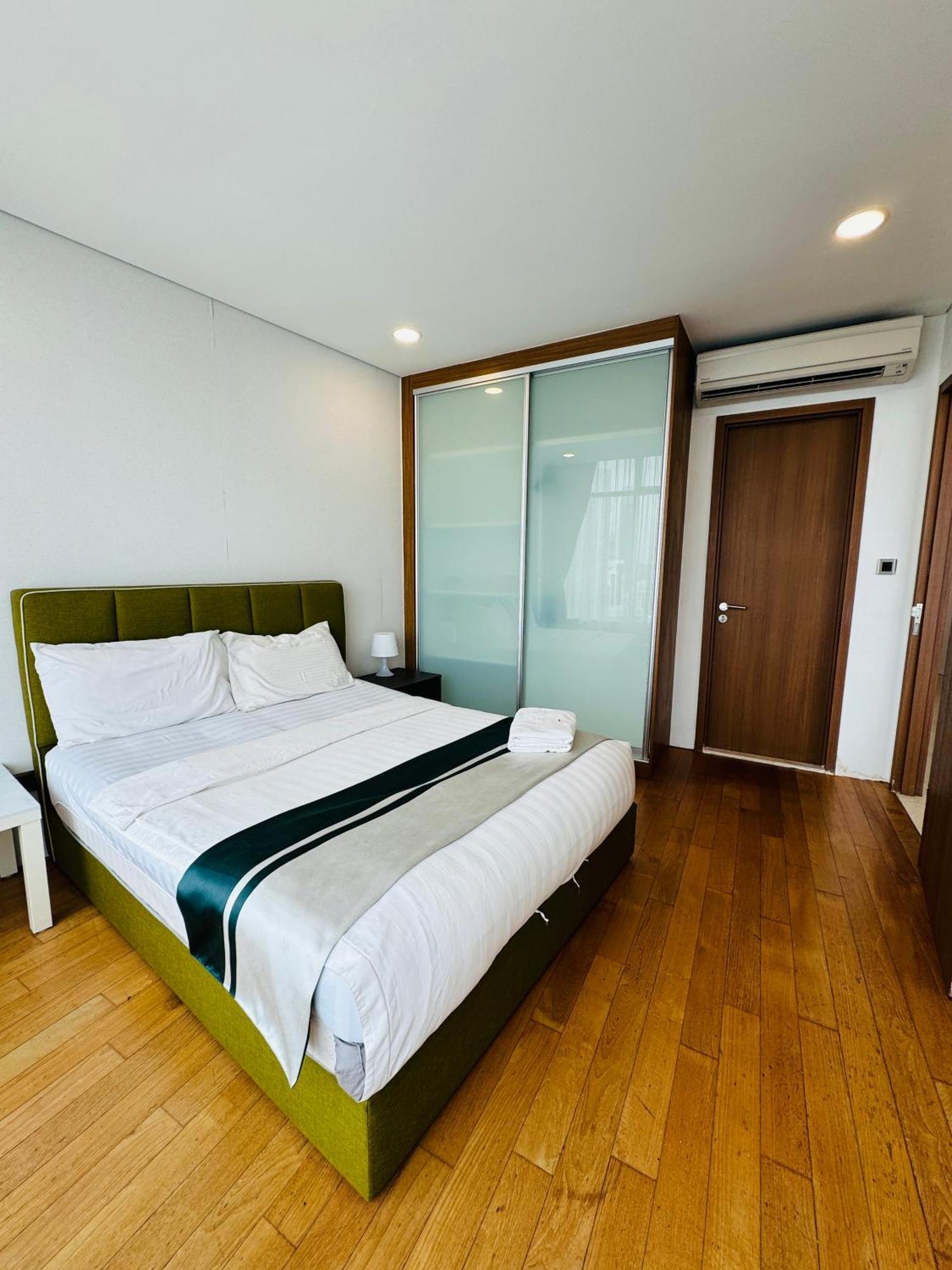 Vortex Klcc 2bedroom & 3bedroom Kuala Lumpur