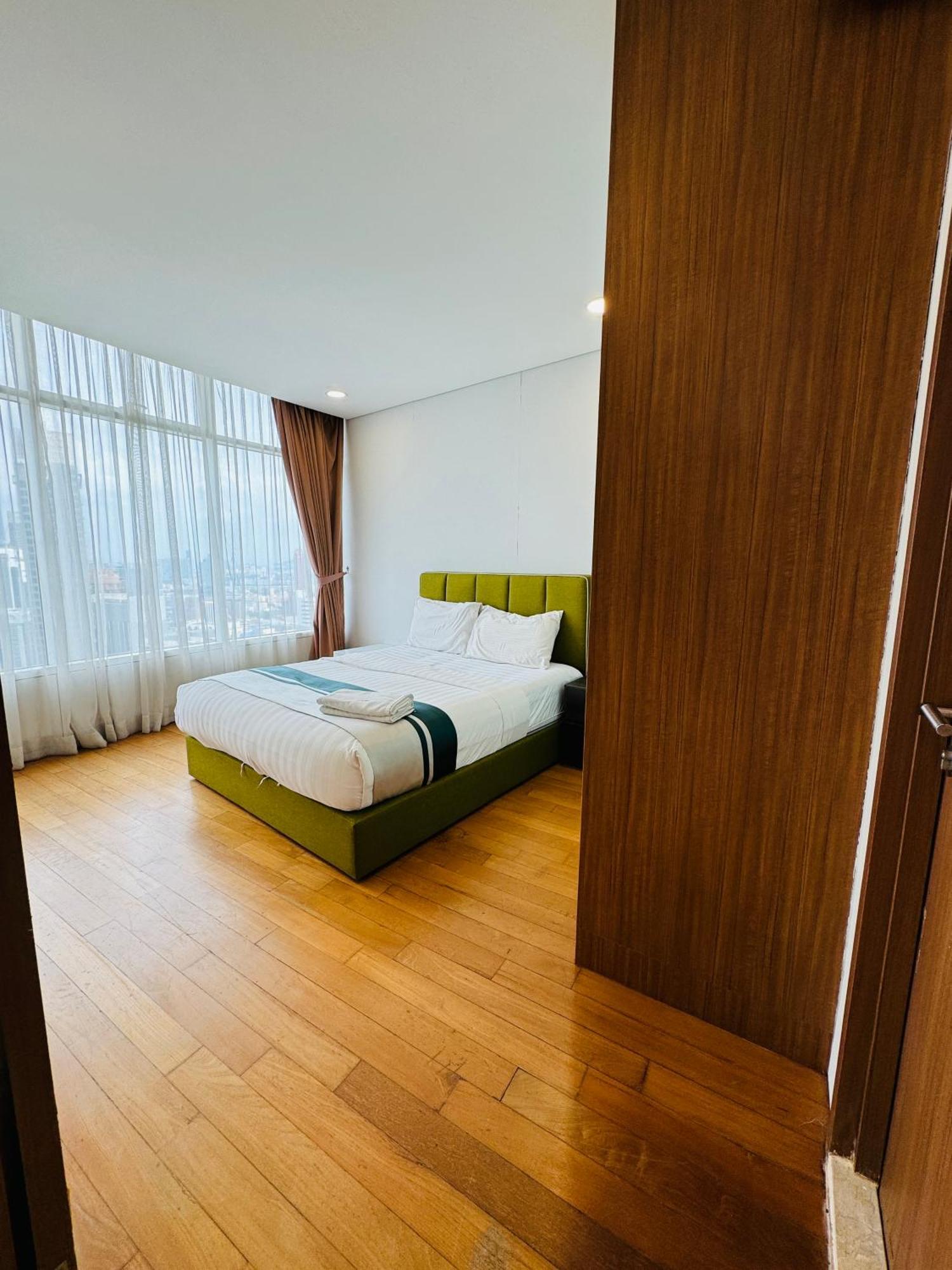 Vortex Klcc 2bedroom & 3bedroom Apartment