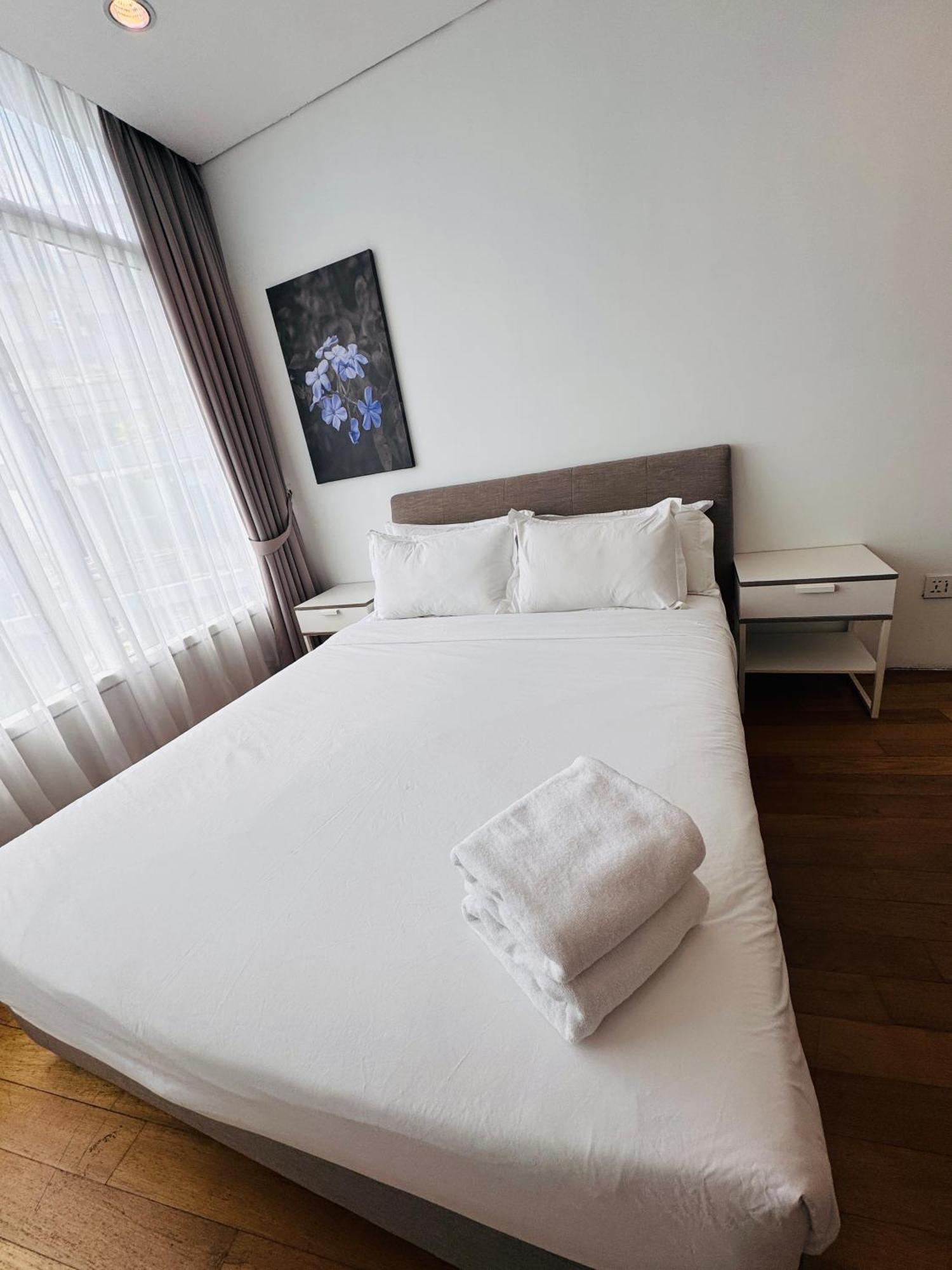 Vortex Klcc 2bedroom & 3bedroom *