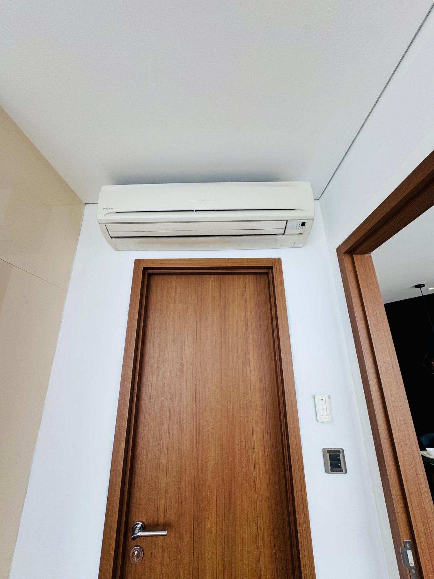 Vortex Klcc 2bedroom & 3bedroom * Kuala Lumpur